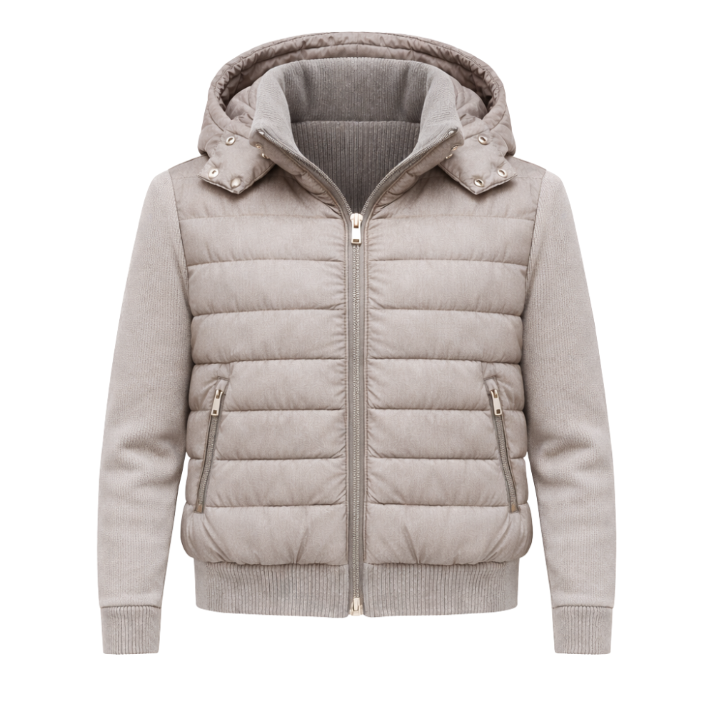 Velmoro Cardigan