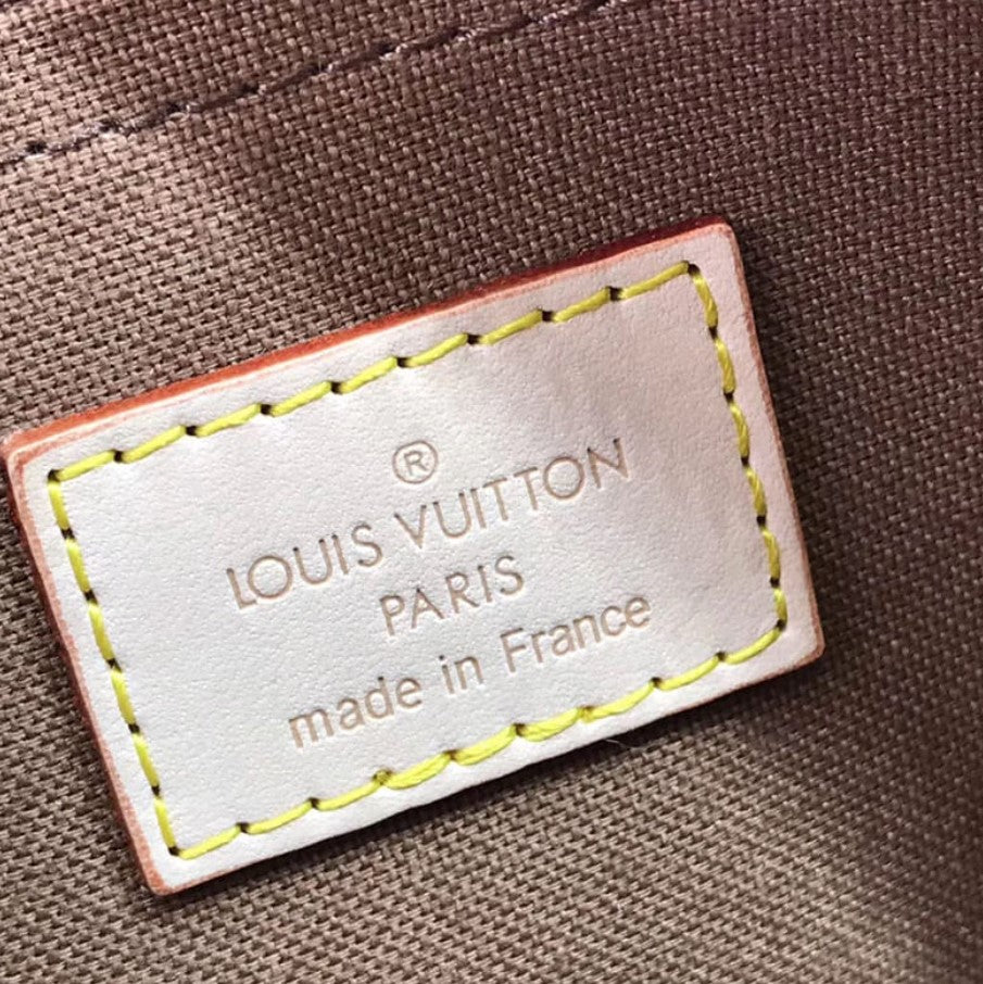 Louis Vuitton Bag Multi Pochette Accessoires M44840