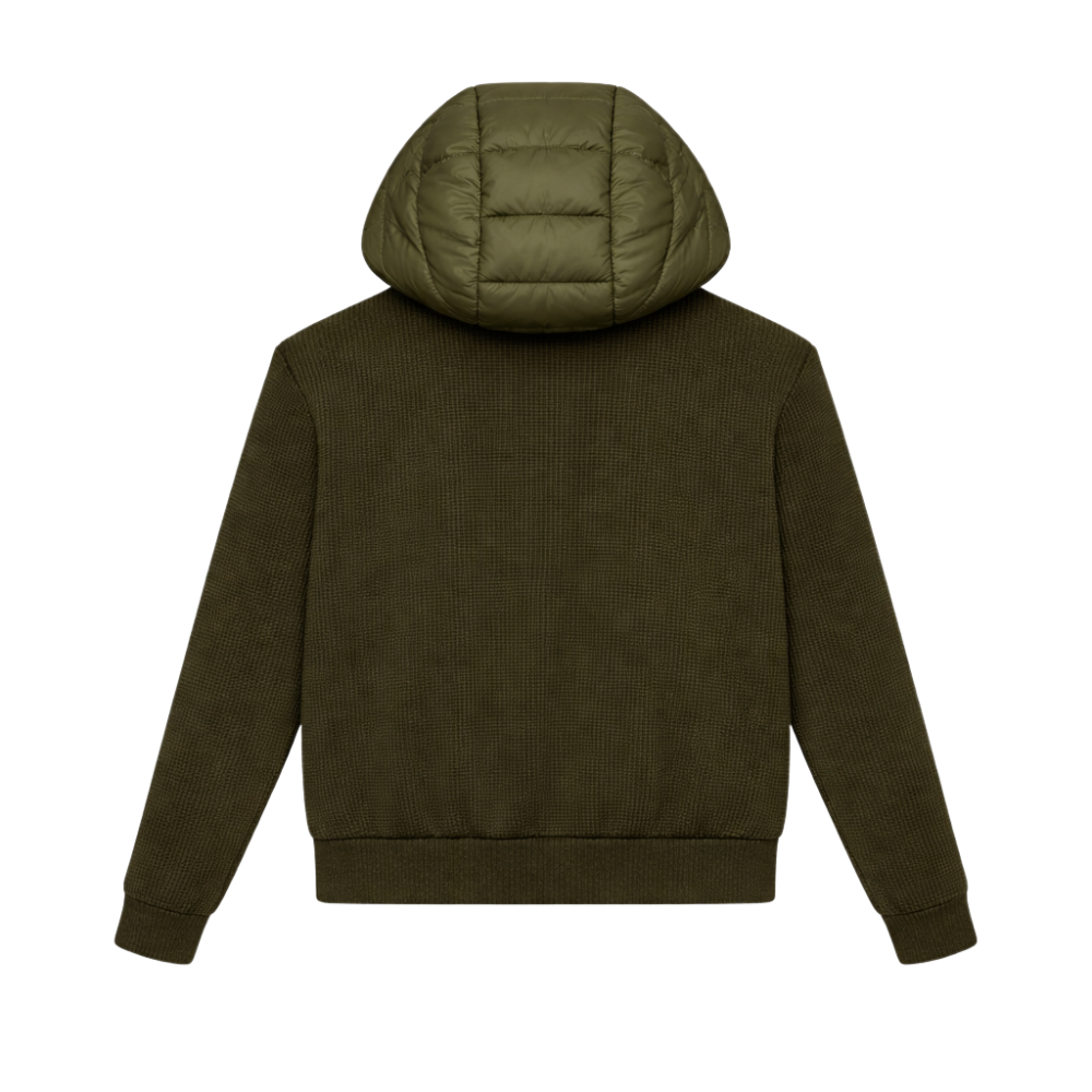 Verdano Hooded Cardigan