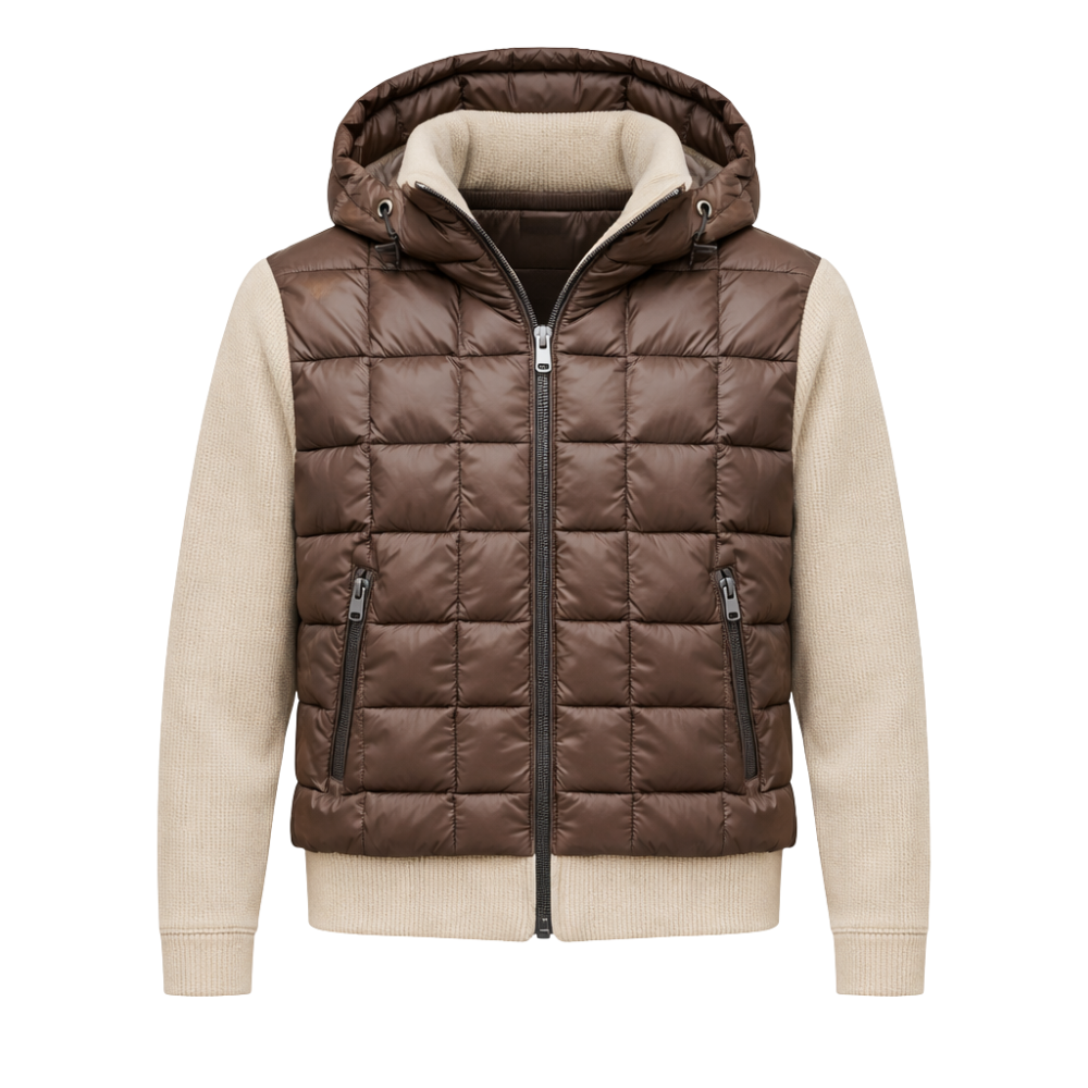 Orvielle Cardigan
