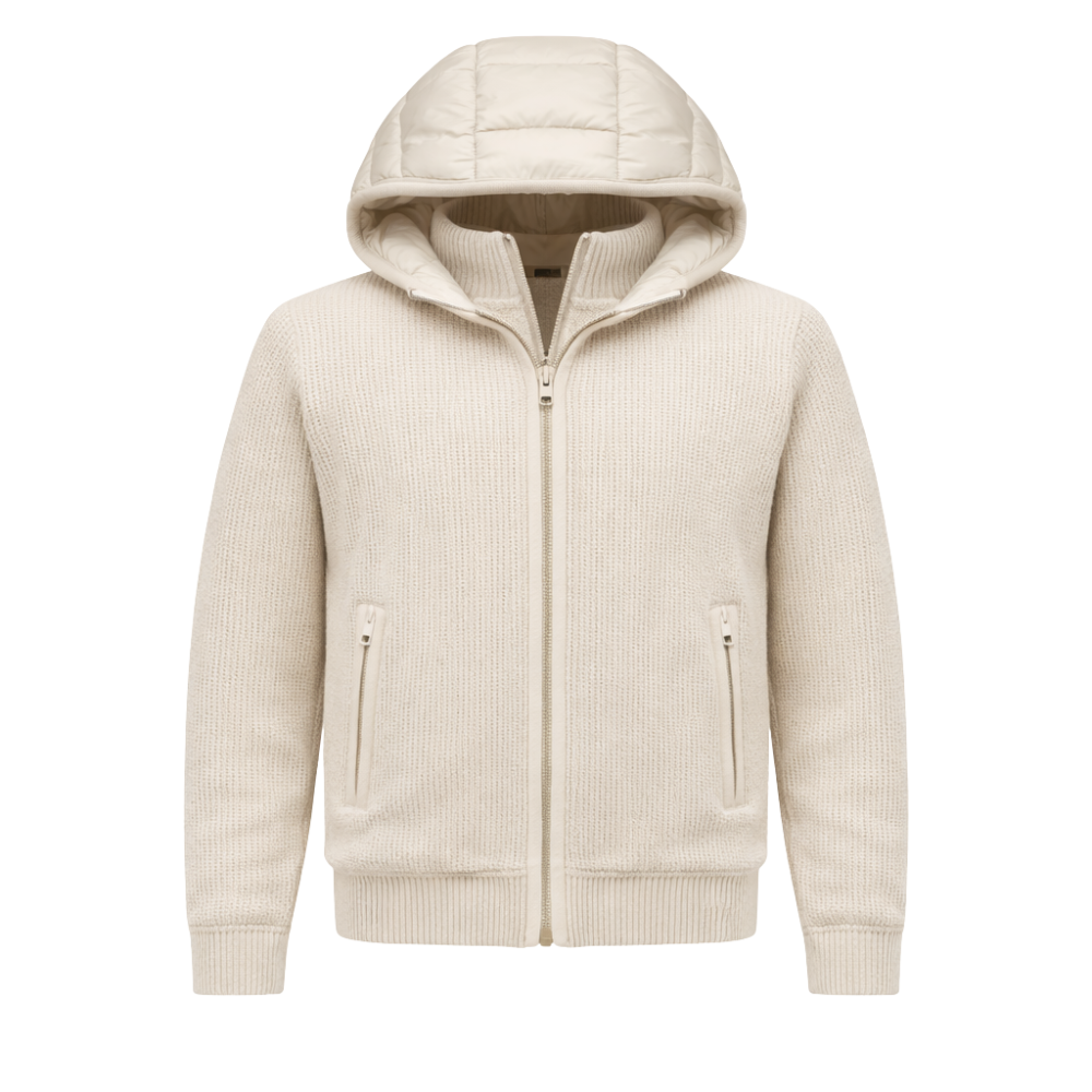 Seracelle Cardigan