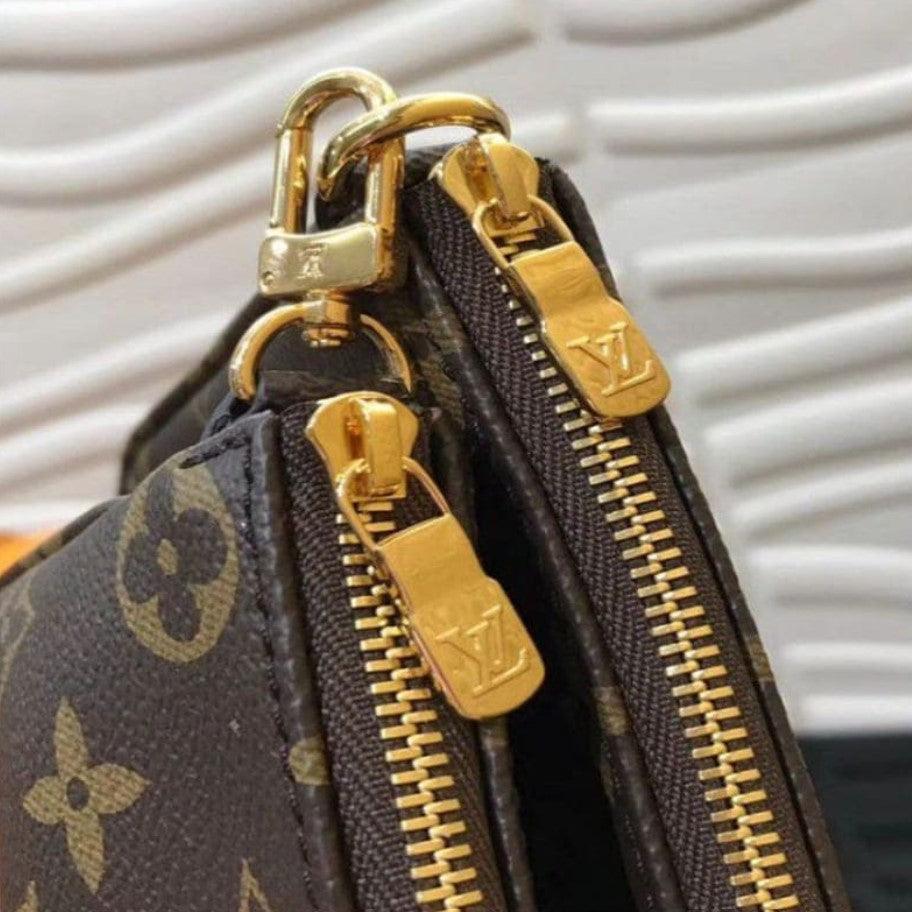 Louis Vuitton Bag Multi Pochette Accessoires M44840