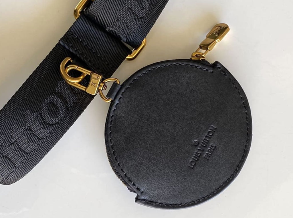 Louis Vuitton New Wave Multi-Pochette Bag M56461