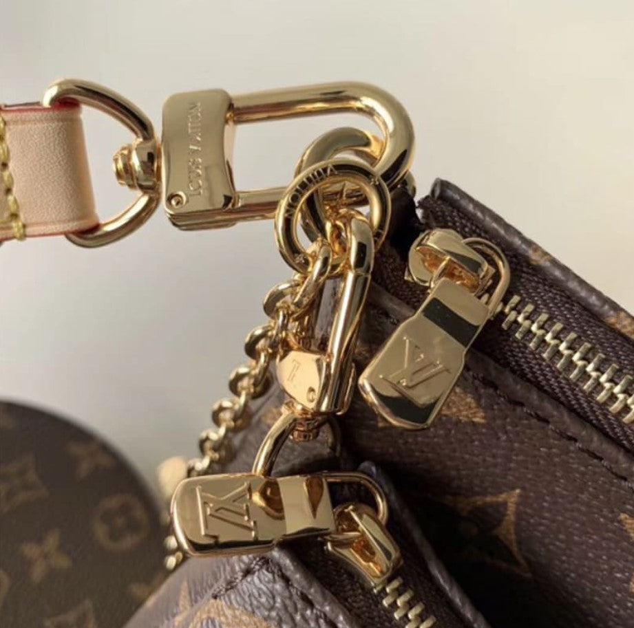 Louis Vuitton Bag Multi Pochette Accessoires M44840
