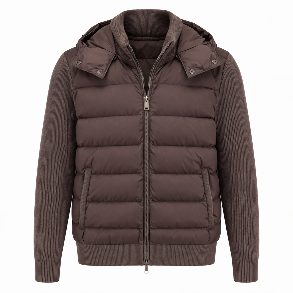 Cavaro Cardigan