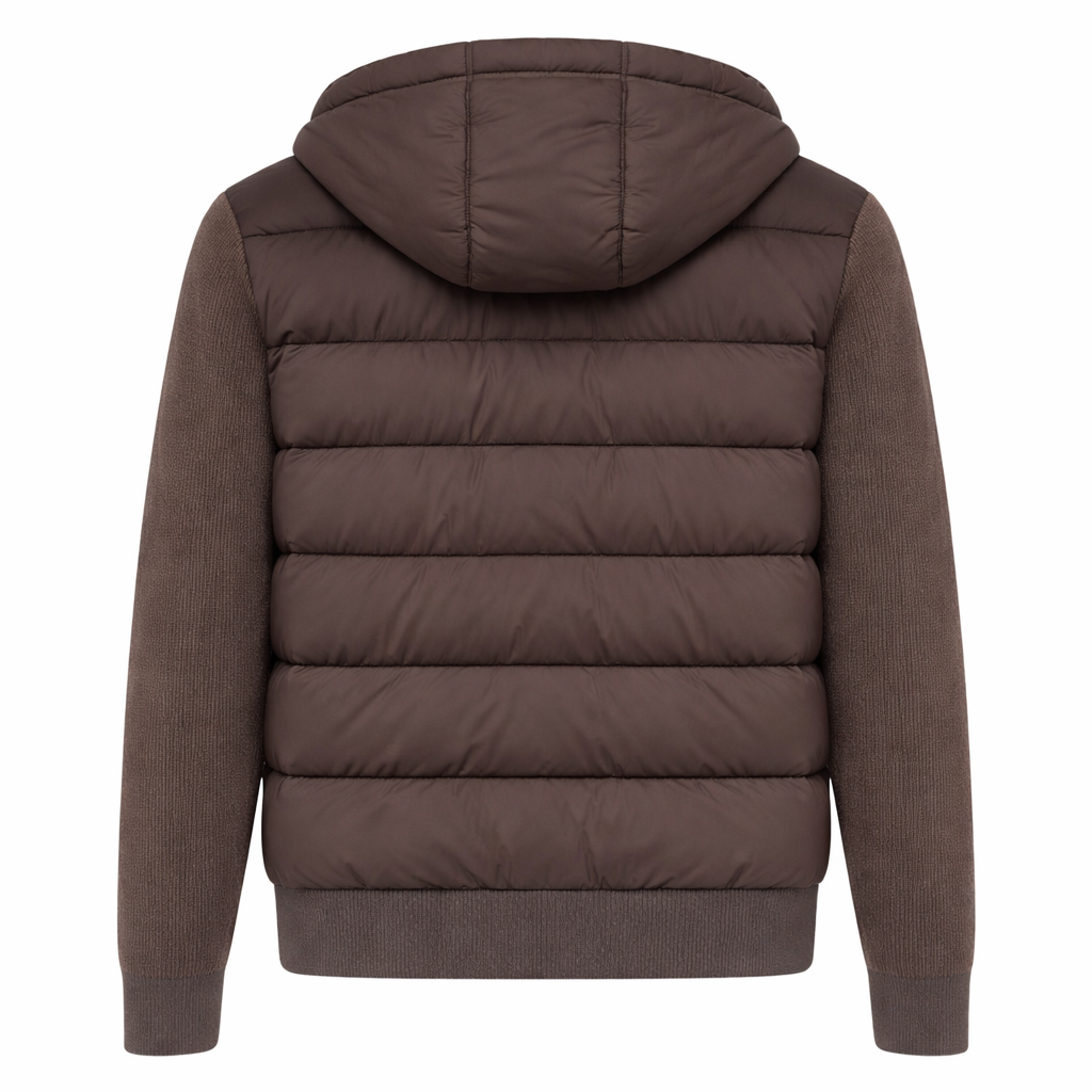 Cavaro Cardigan