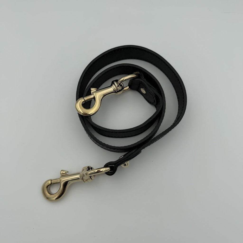 Gucci GG Canvas Indy Black Handbag