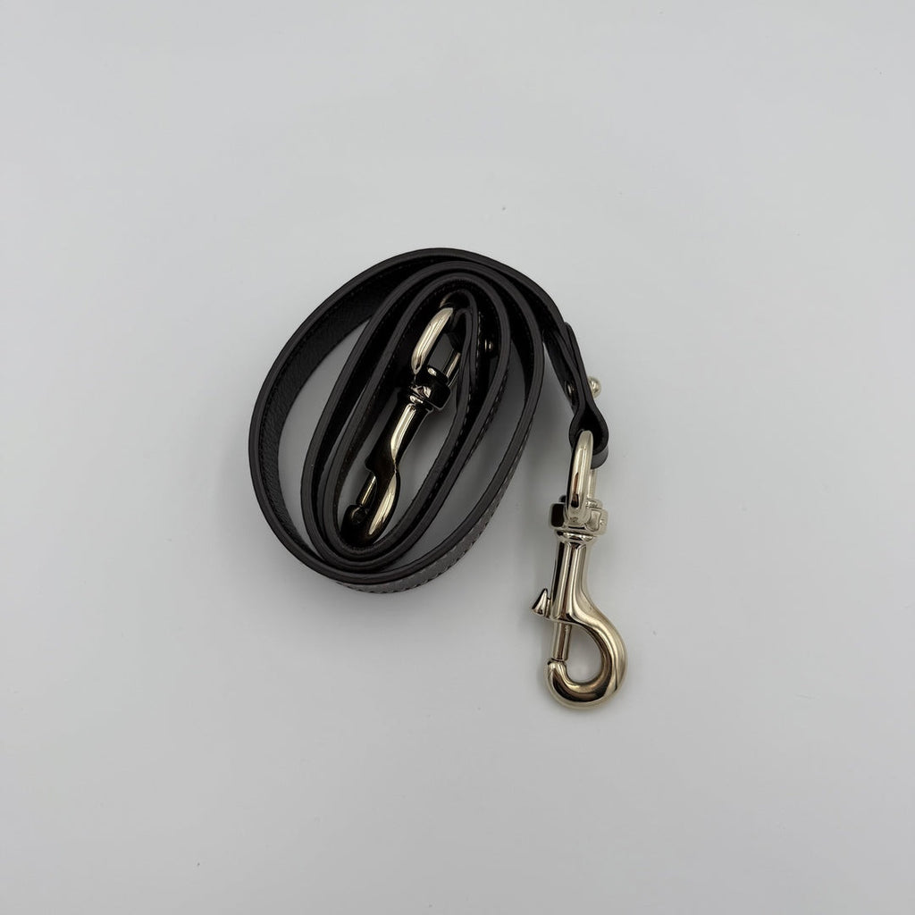 Gucci GG Canvas Peggy Brown Shouler Bag