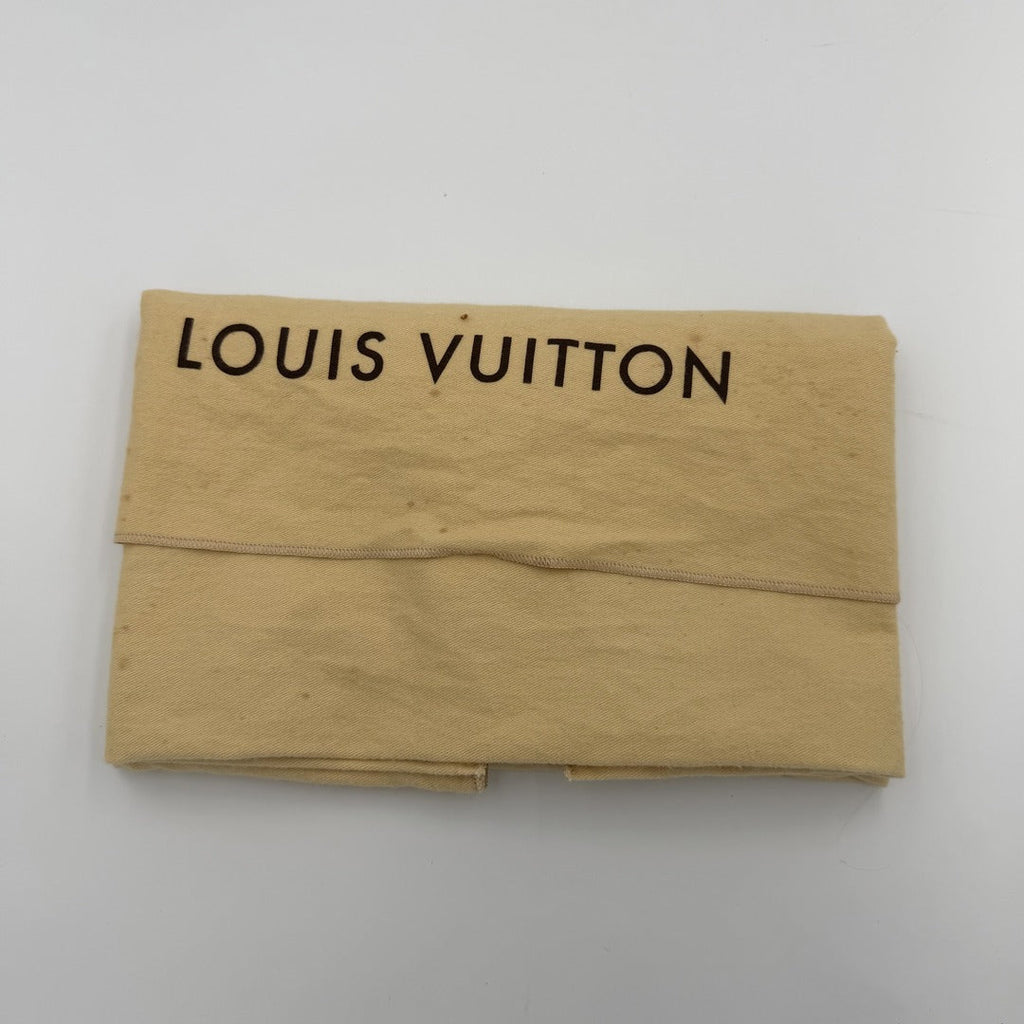2007 Louis Vuitton Monogram Papillon 30 Handbag