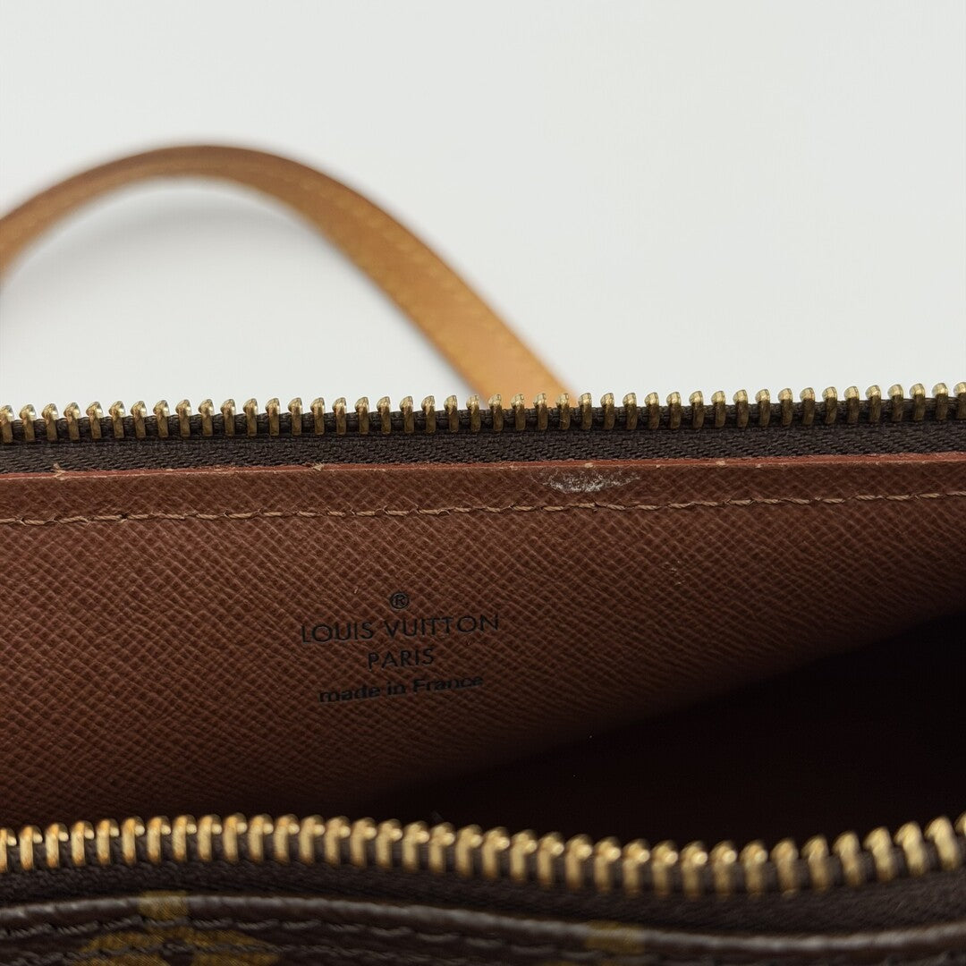 2007 Louis Vuitton Monogram Papillon 30 Handbag