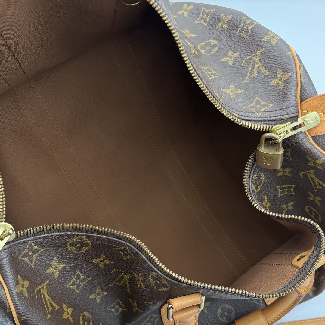 Louis Vuitton Monogram 45 Keepall