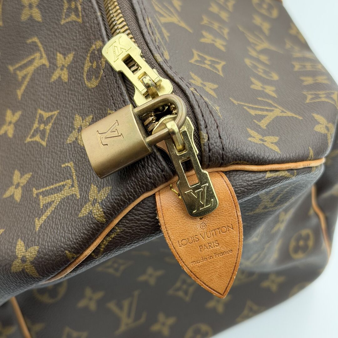 Louis Vuitton Monogram 45 Keepall